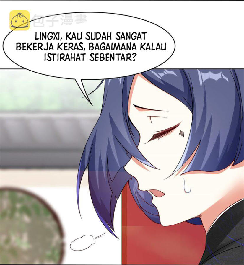 Endless devourer Chapter 48 Gambar 33