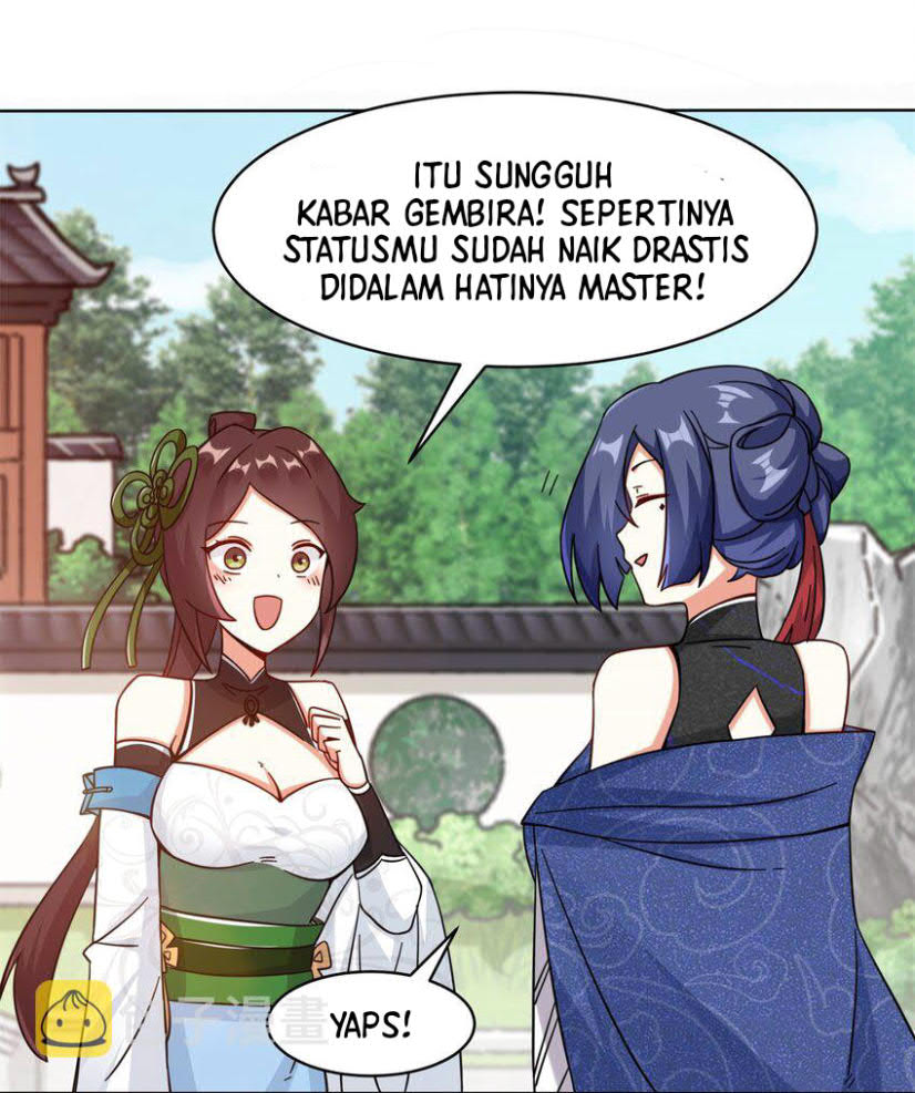Endless devourer Chapter 48 Gambar 38