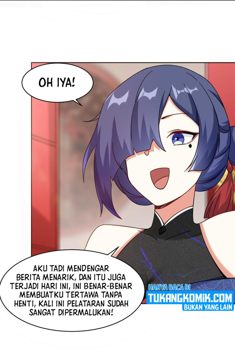 Endless devourer Chapter 48 Gambar 39