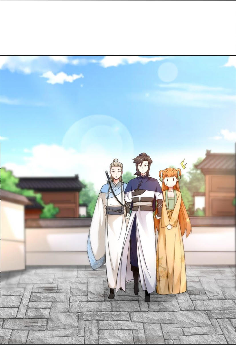Endless devourer Chapter 48 Gambar 4