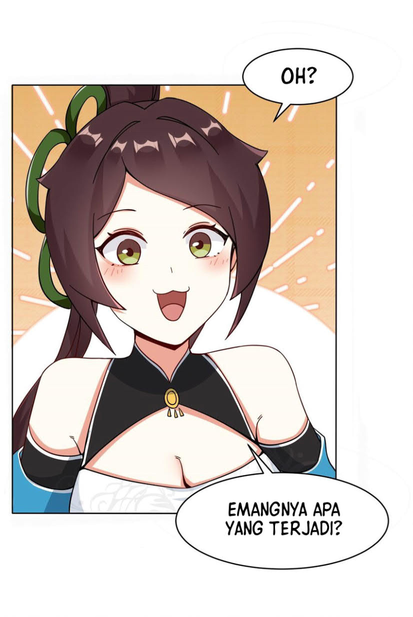 Endless devourer Chapter 48 Gambar 40