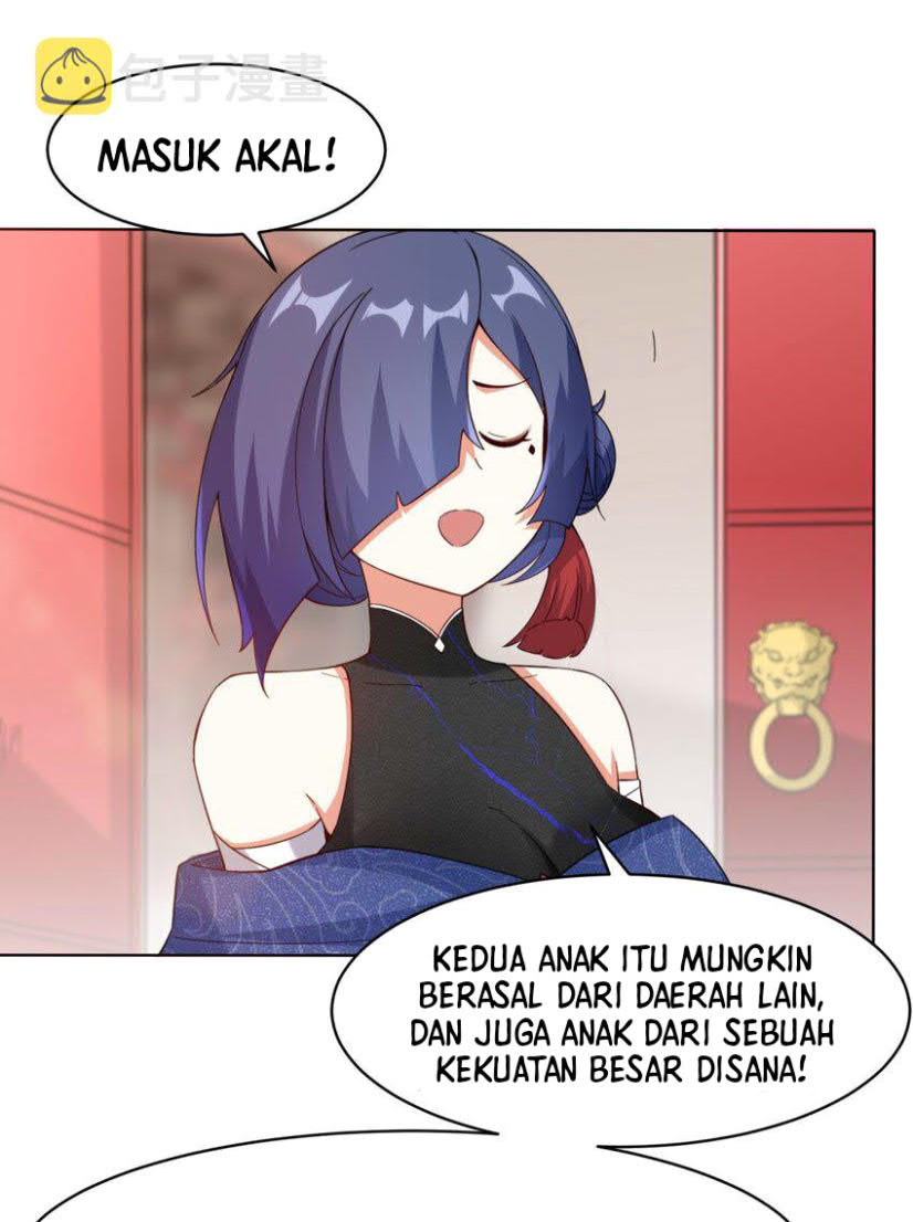Endless devourer Chapter 48 Gambar 43