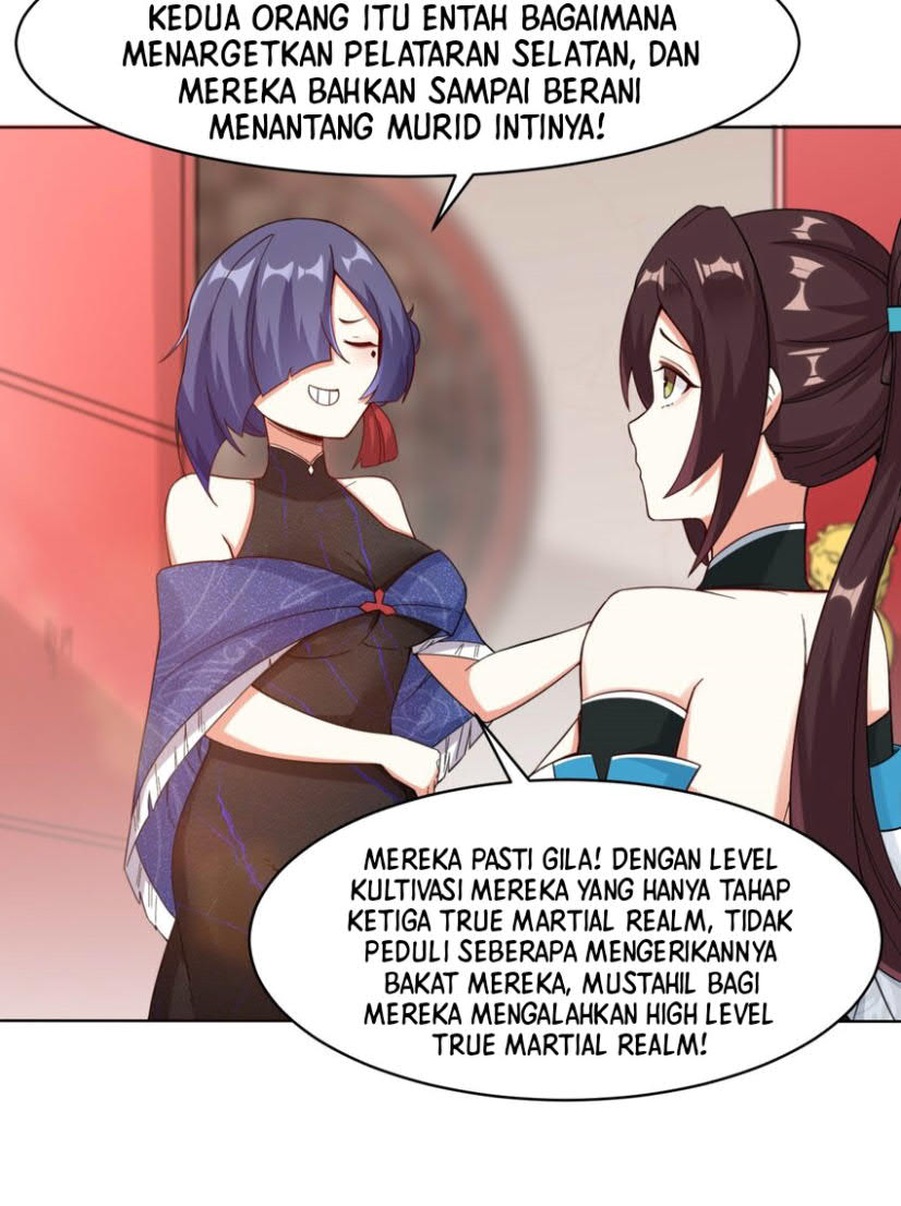Endless devourer Chapter 48 Gambar 44