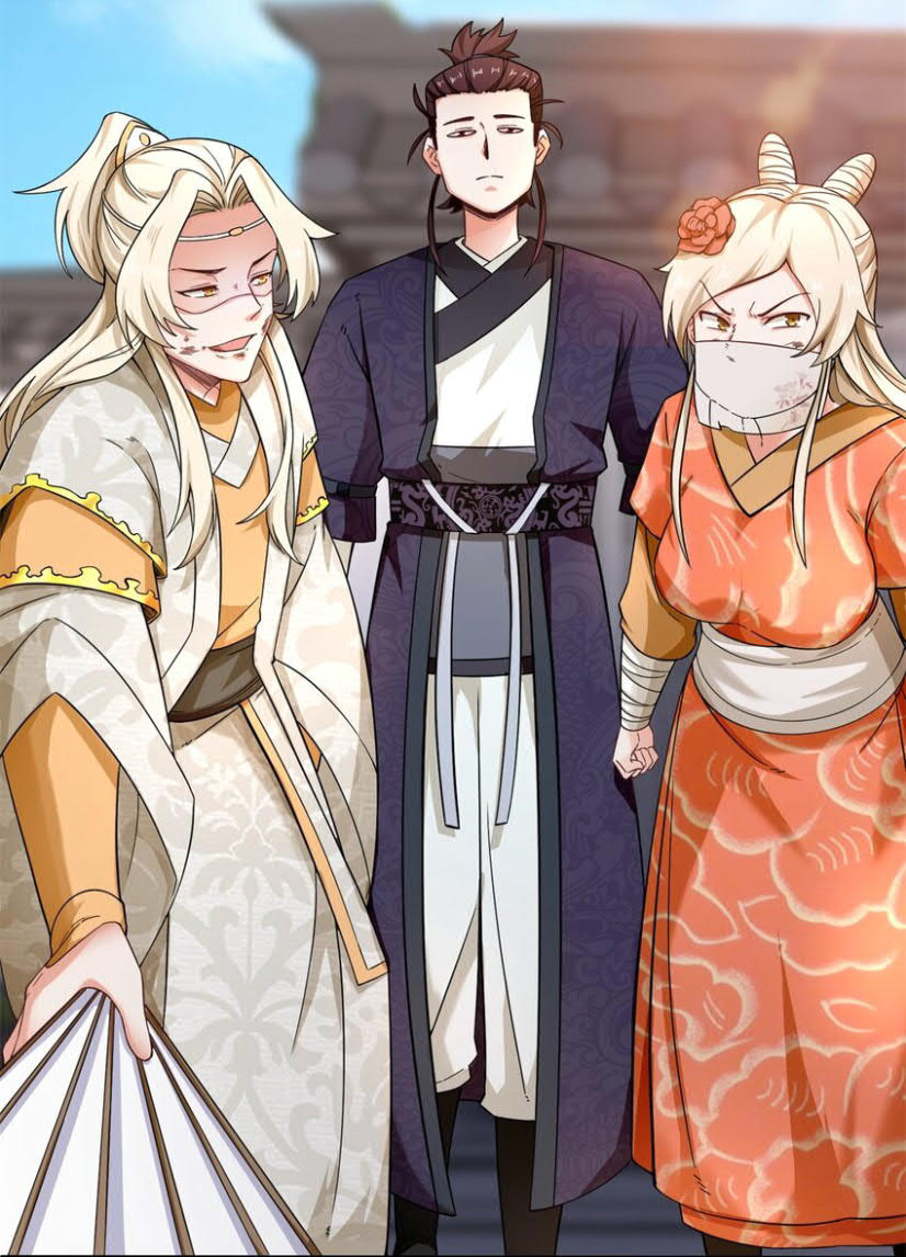 Endless devourer Chapter 48 Gambar 6