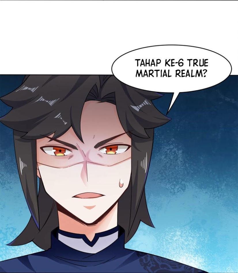 Endless devourer Chapter 48 Gambar 7