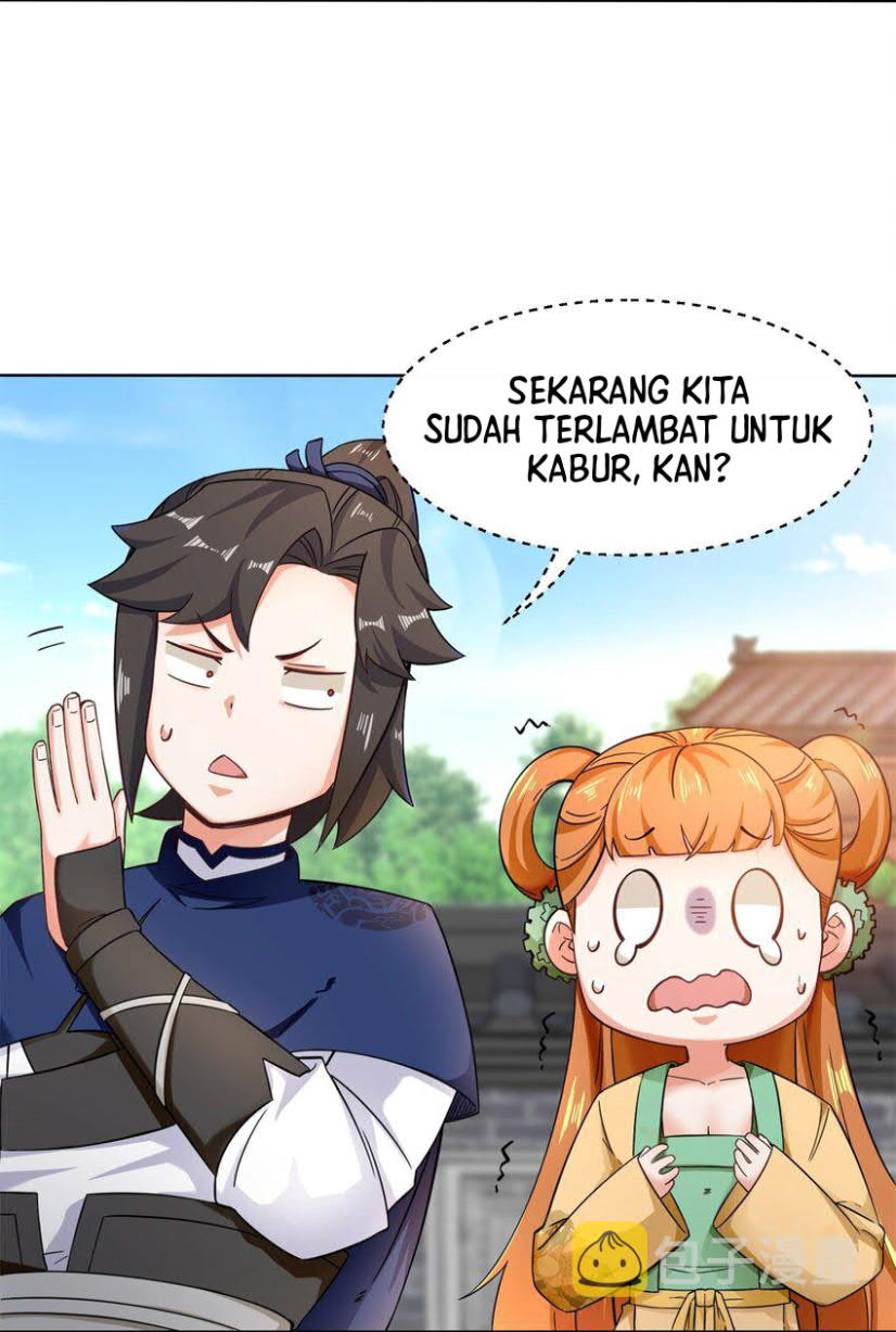 Endless devourer Chapter 48 Gambar 8