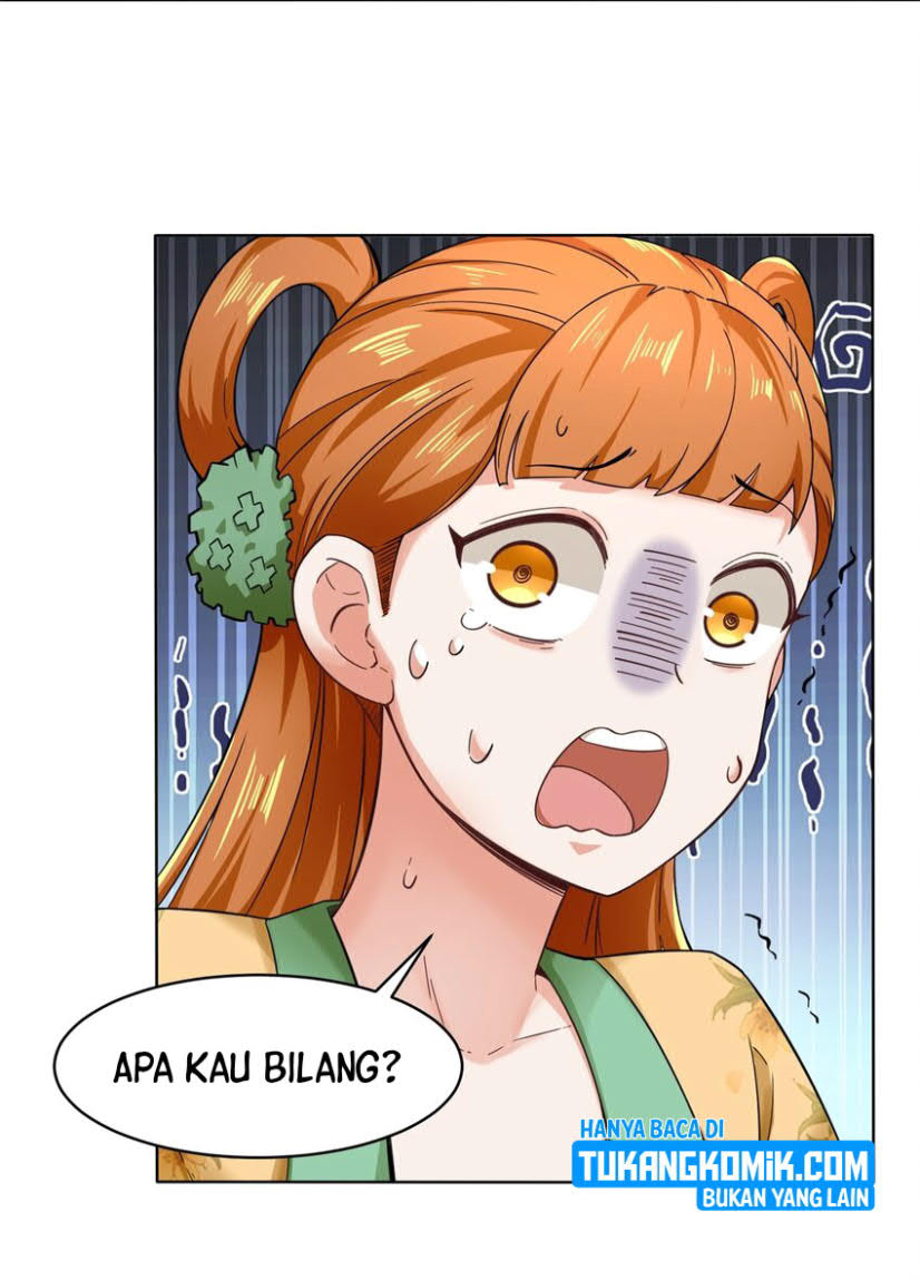 Endless devourer Chapter 48 Gambar 9