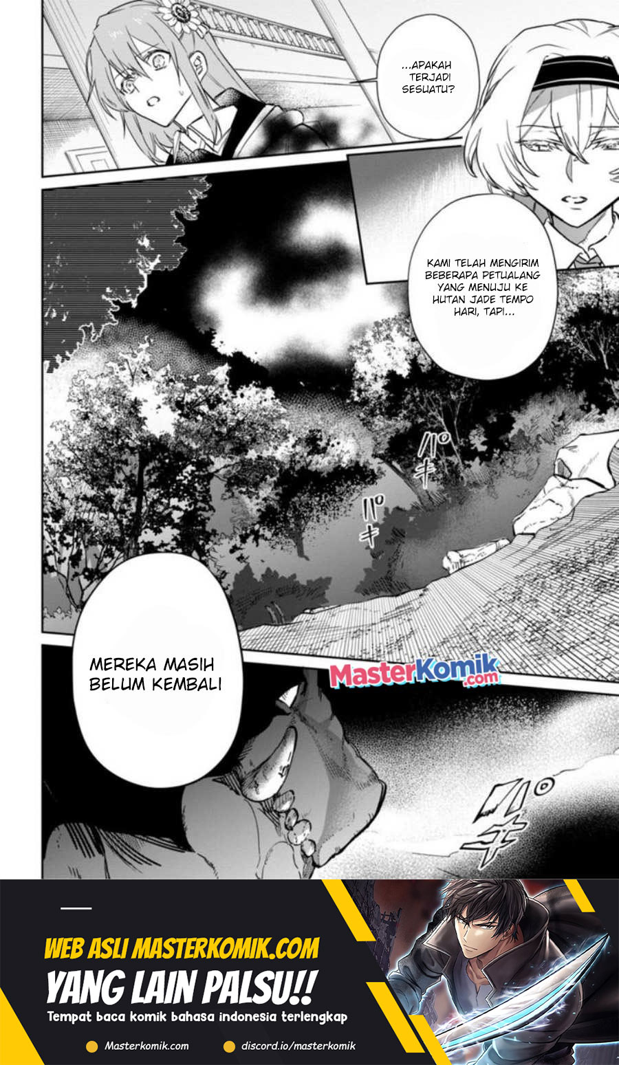 Isekai Craft Gurashi Jiyu Kimamana Seisan Shoku No Honobono Slow Life Chapter 08.3 Gambar 10