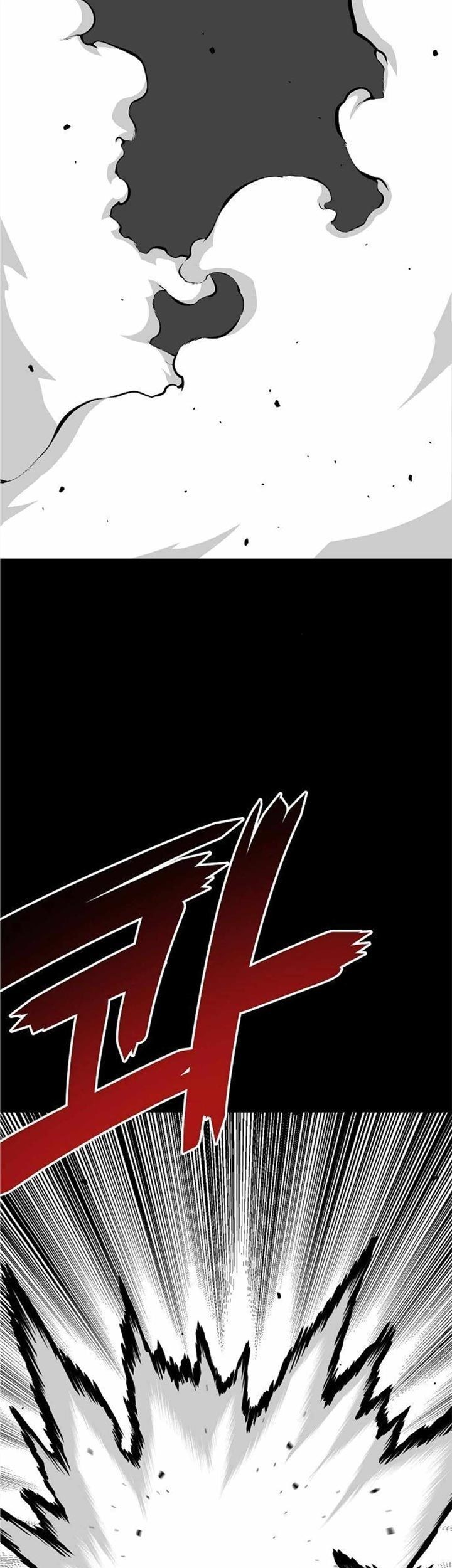 Beastburn Chapter 05 Gambar 22