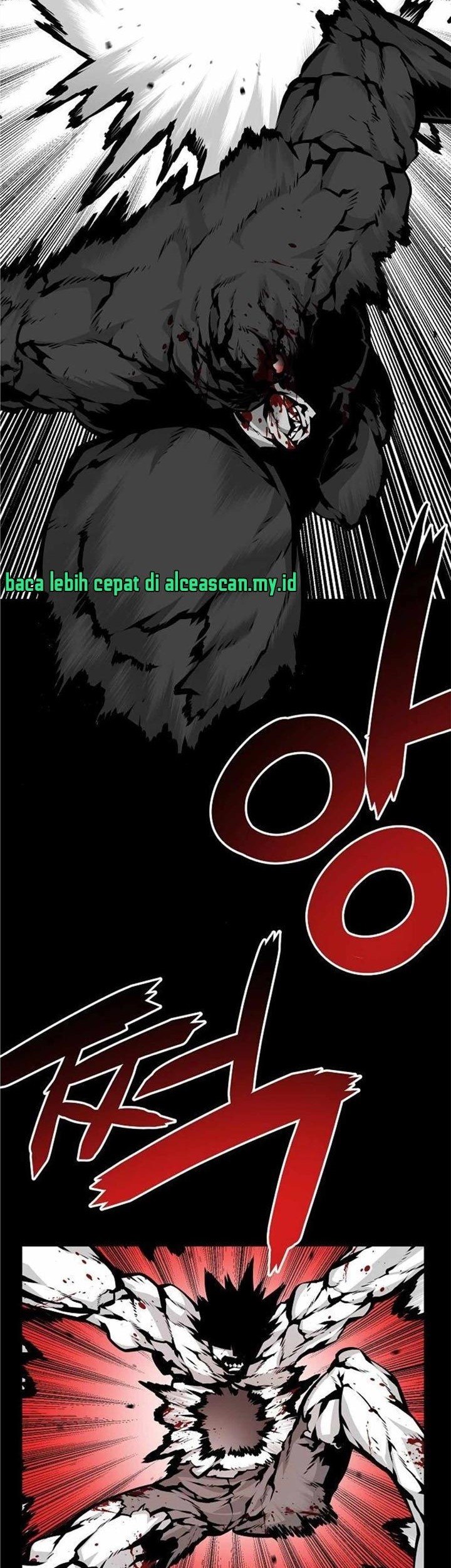 Beastburn Chapter 05 Gambar 23