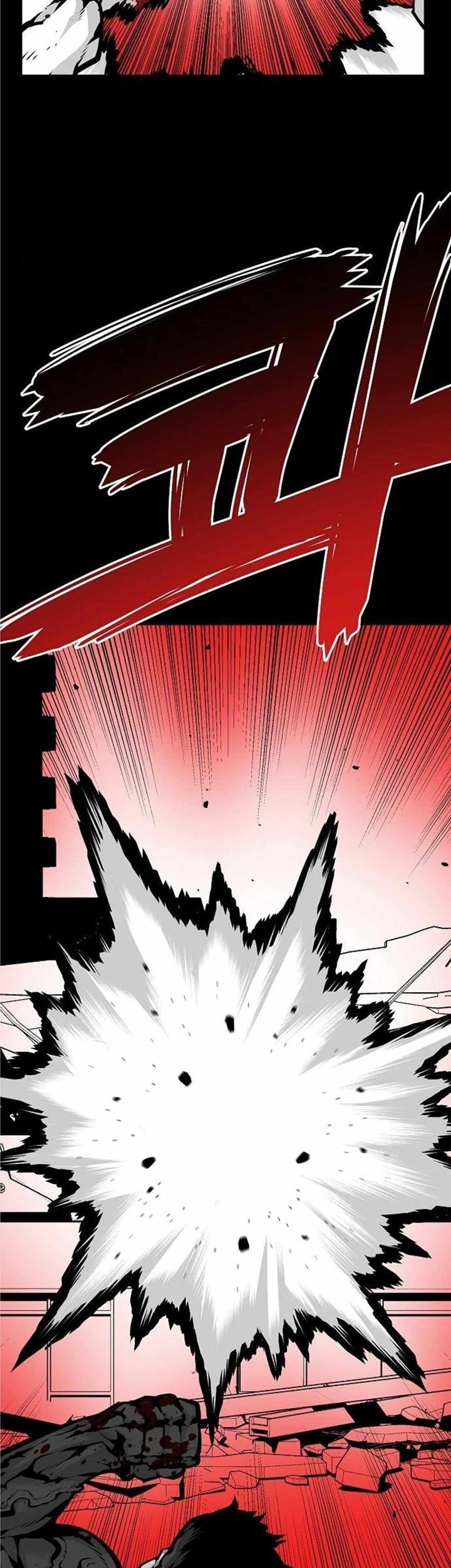 Beastburn Chapter 05 Gambar 24