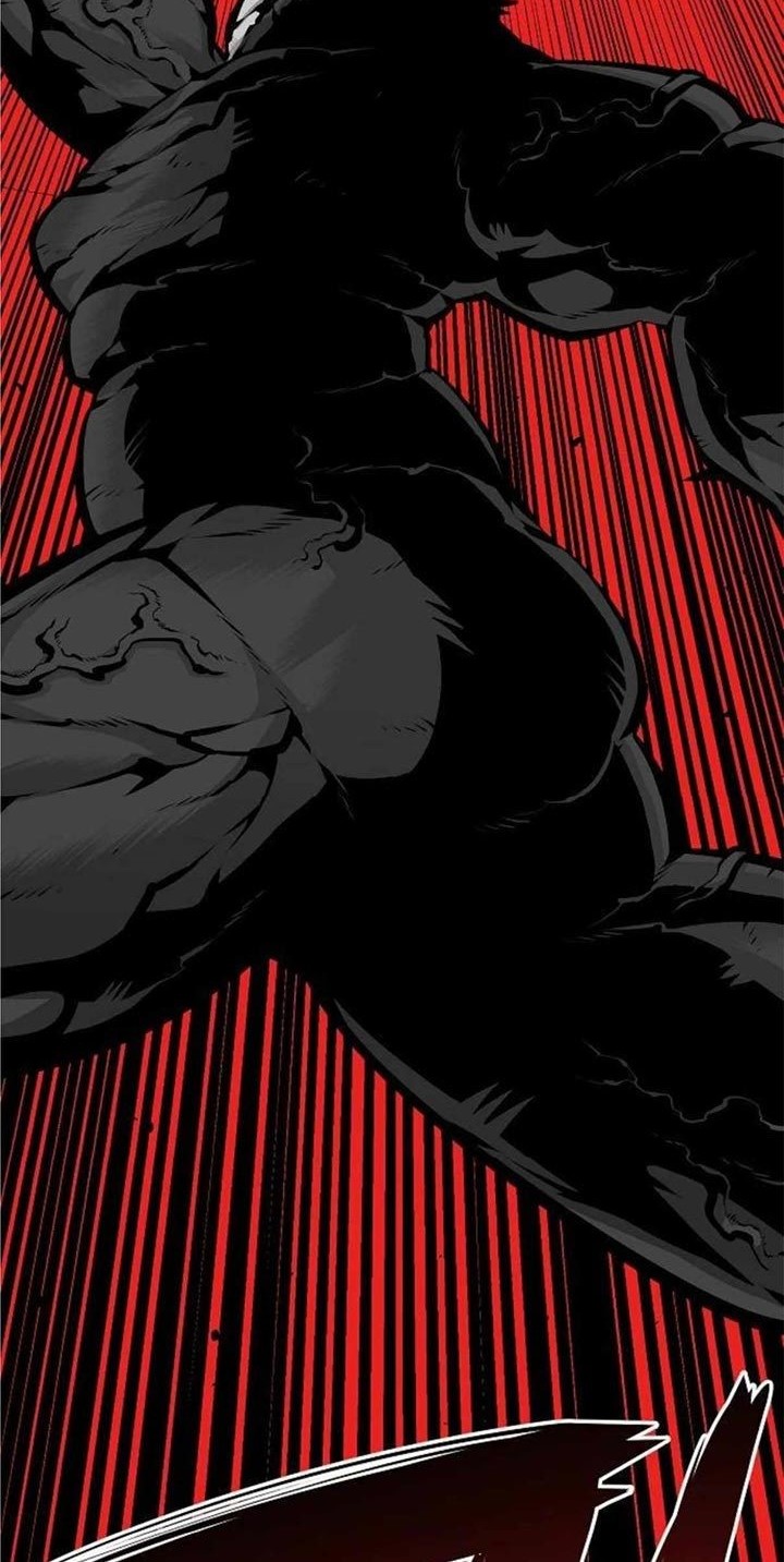 Beastburn Chapter 05 Gambar 25