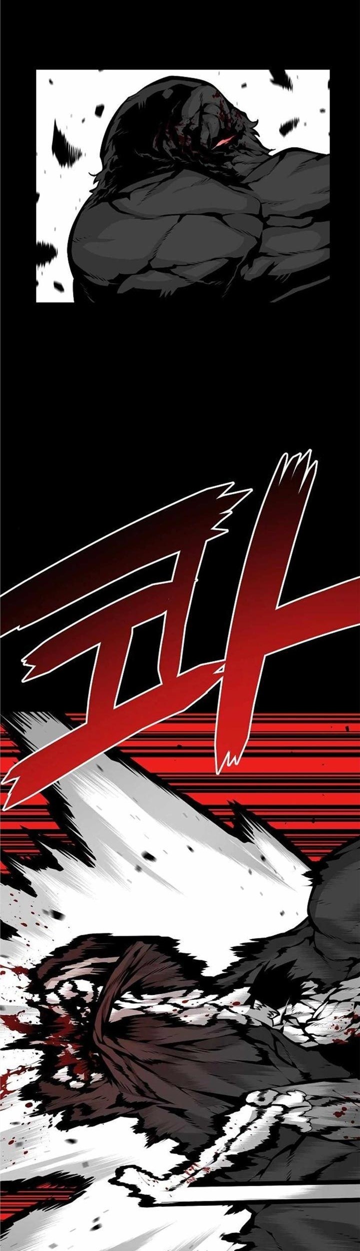 Beastburn Chapter 05 Gambar 27