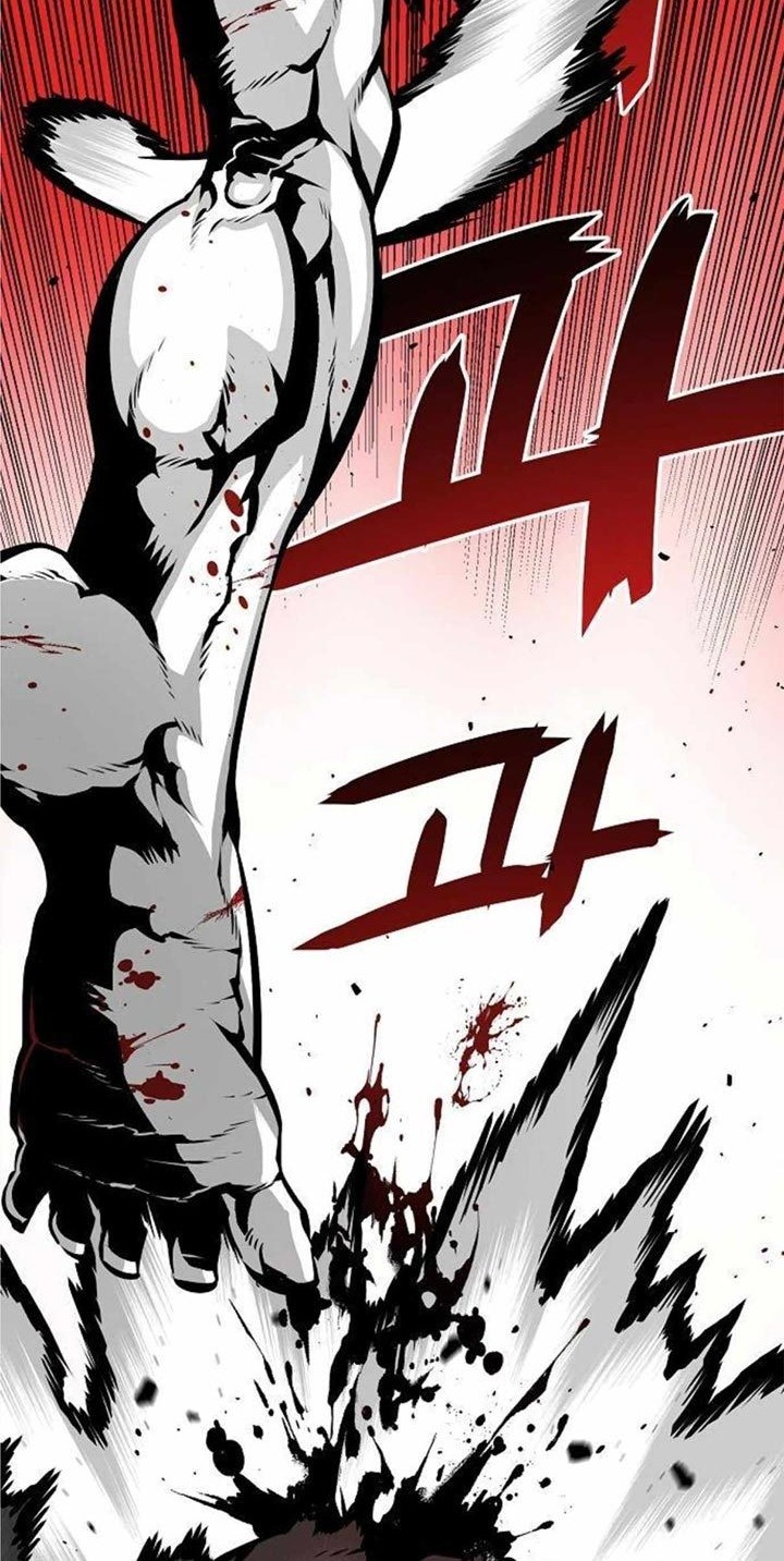 Beastburn Chapter 05 Gambar 29