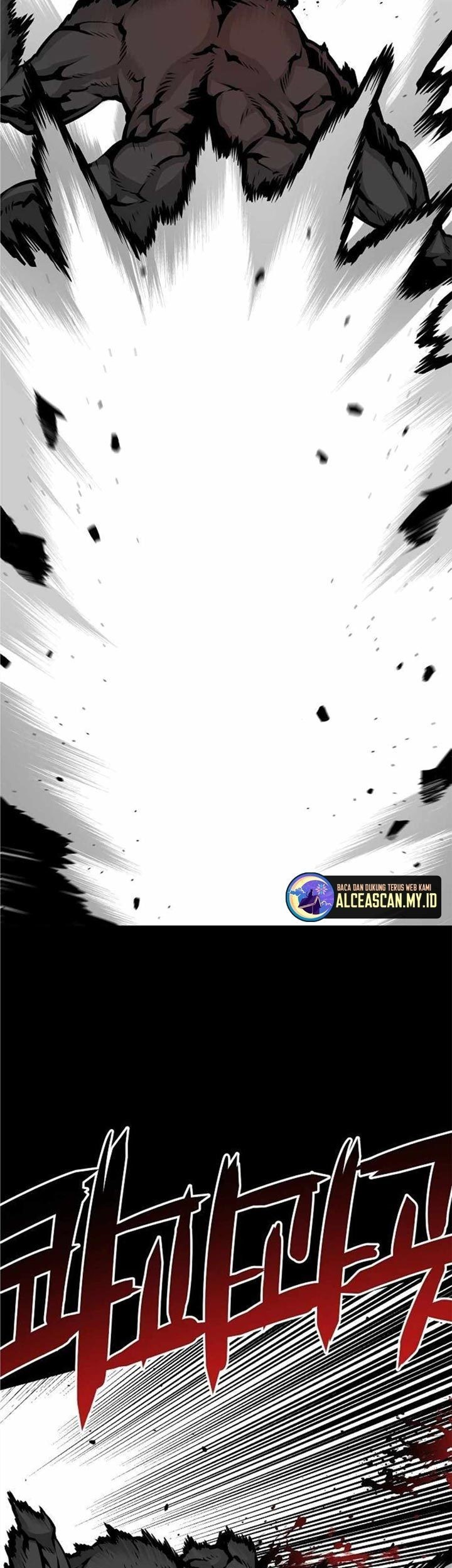 Beastburn Chapter 05 Gambar 30