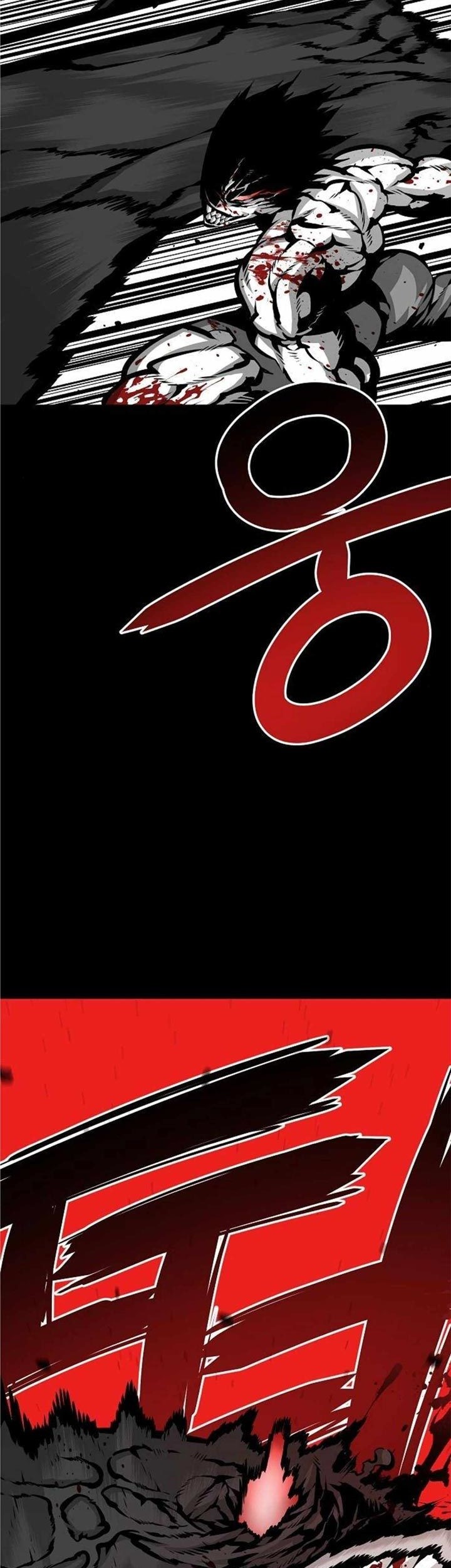 Beastburn Chapter 05 Gambar 32