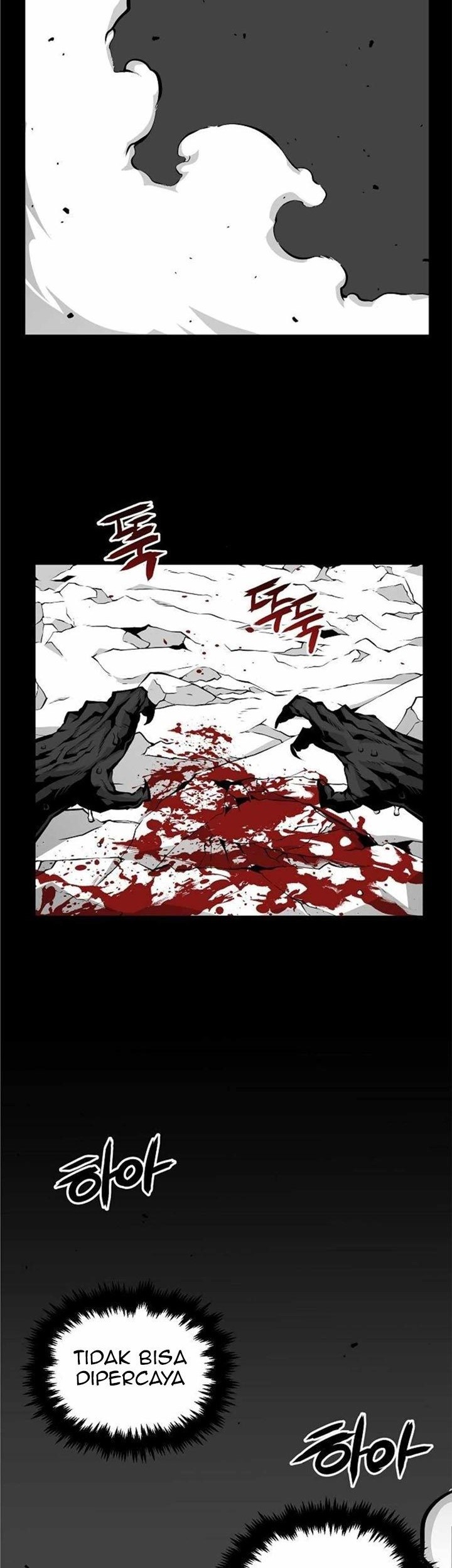 Beastburn Chapter 05 Gambar 35