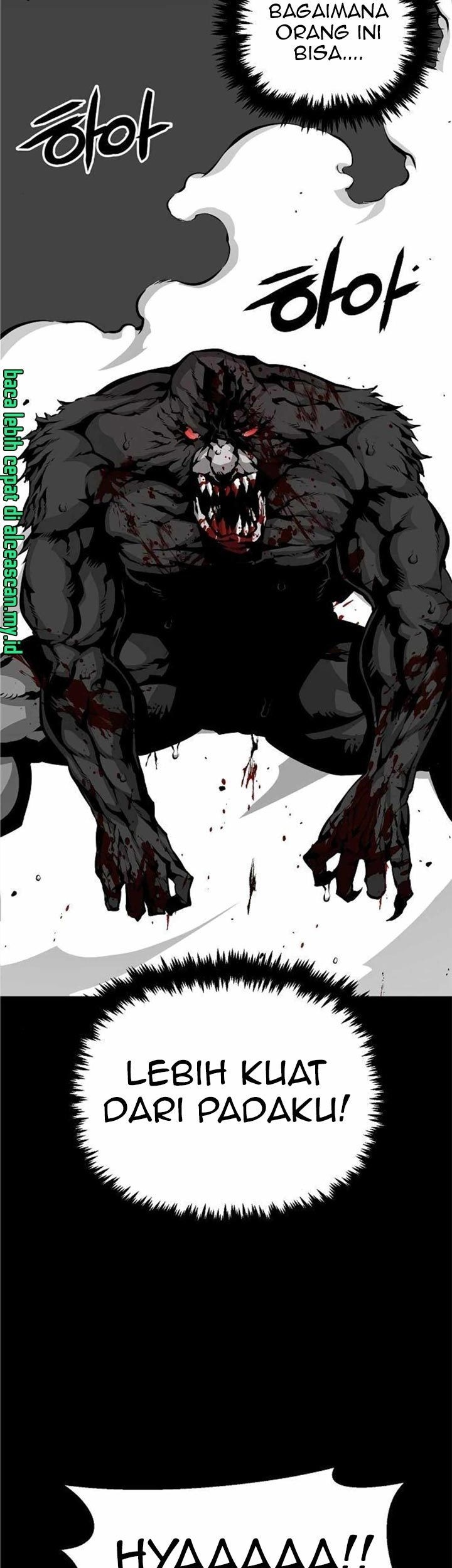 Beastburn Chapter 05 Gambar 36