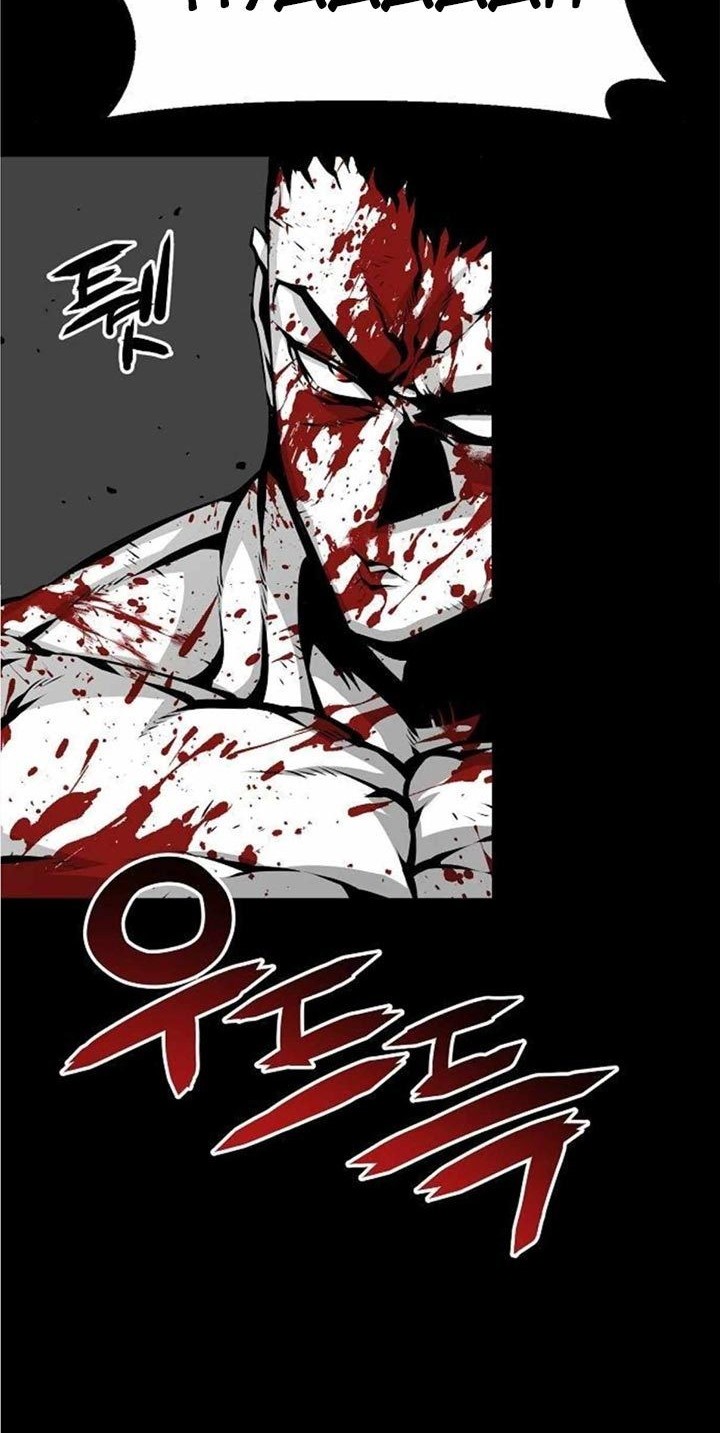 Beastburn Chapter 05 Gambar 37