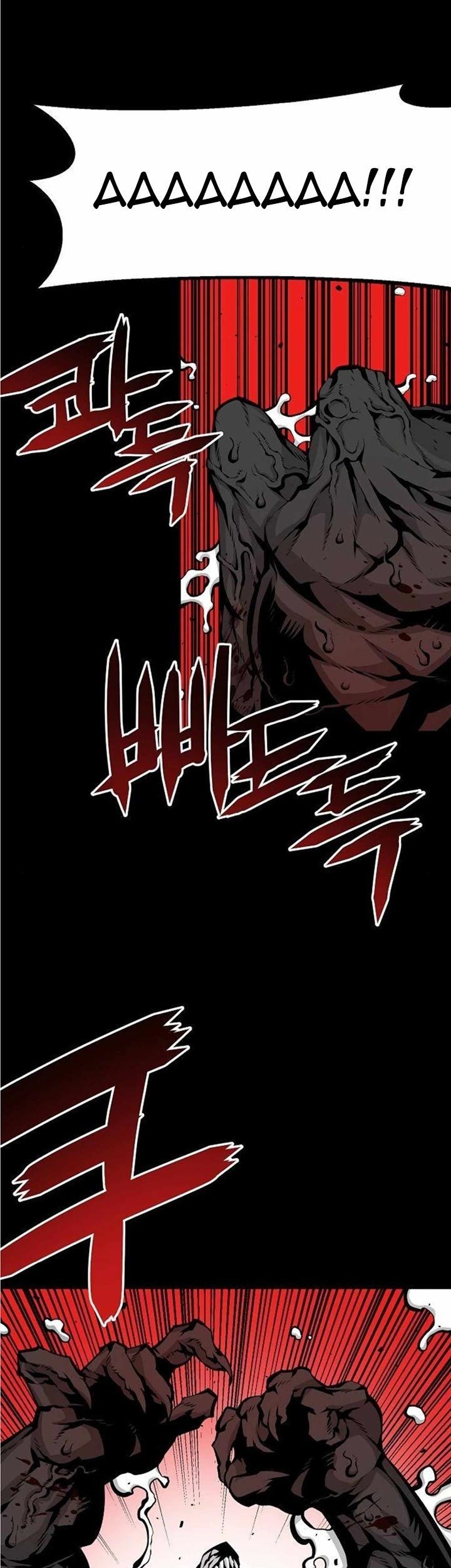 Beastburn Chapter 05 Gambar 38