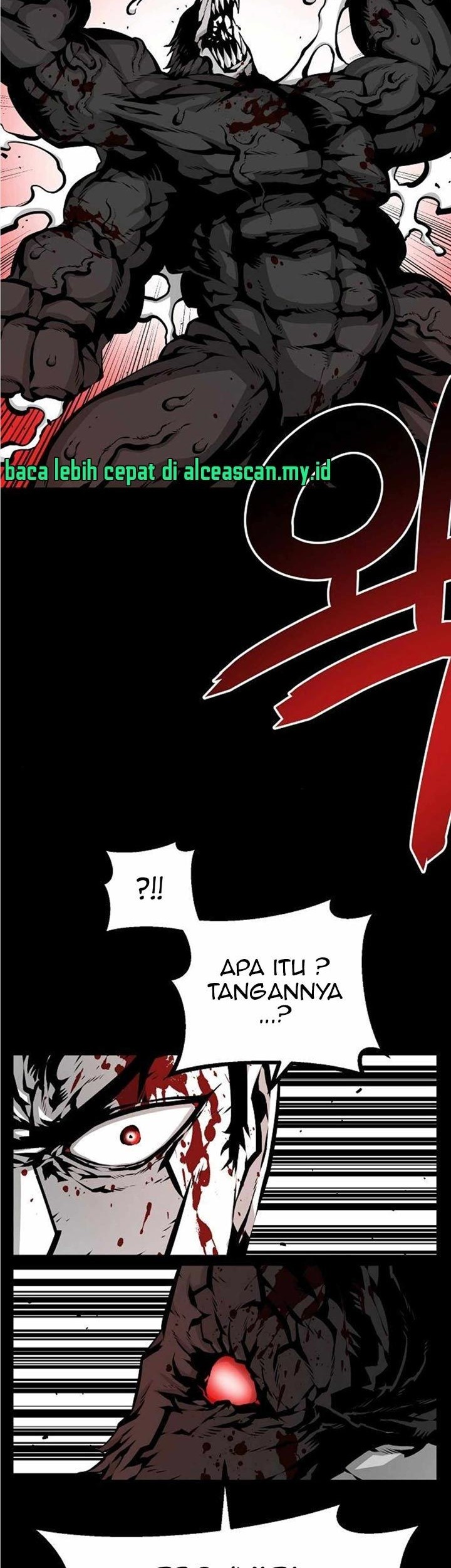 Beastburn Chapter 05 Gambar 39