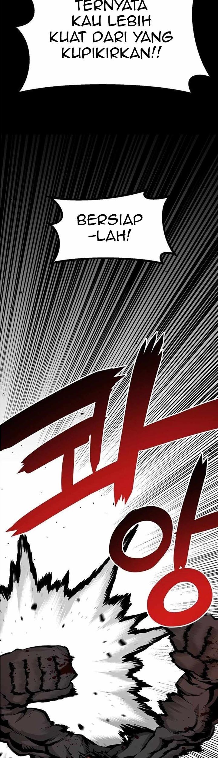 Beastburn Chapter 05 Gambar 40