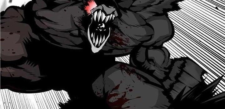 Beastburn Chapter 05 Gambar 41