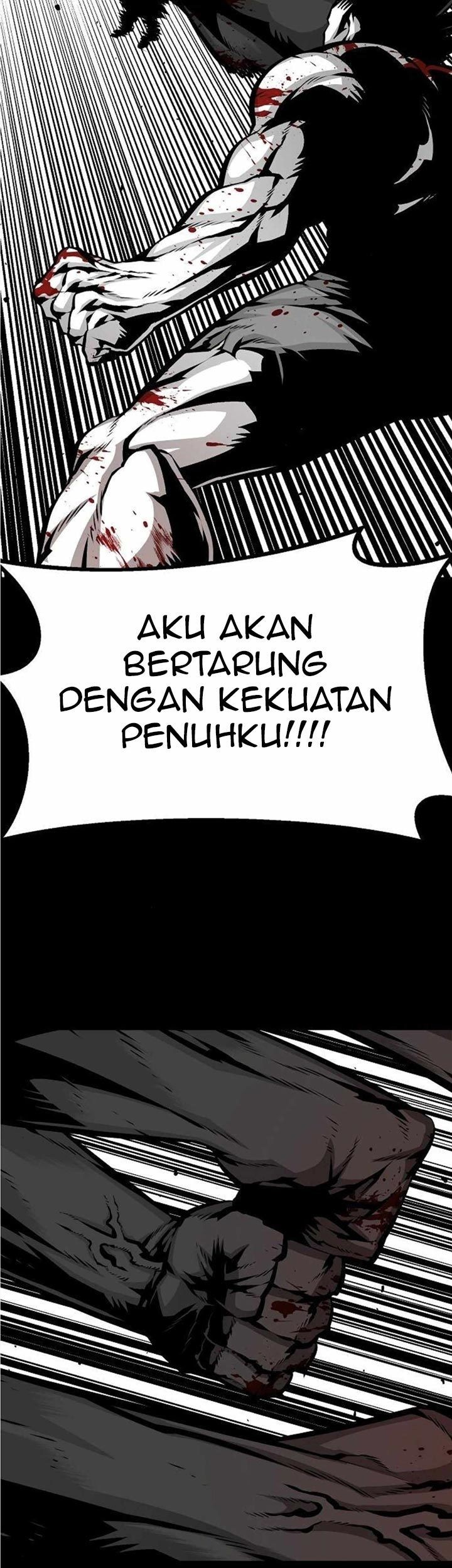 Beastburn Chapter 05 Gambar 42