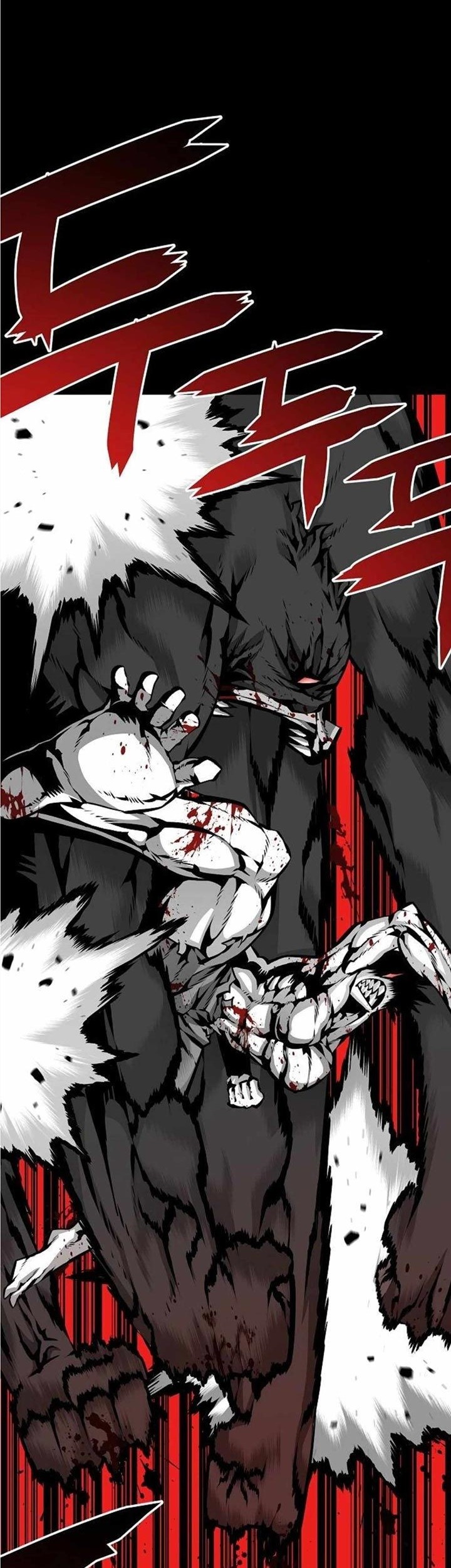 Beastburn Chapter 05 Gambar 43