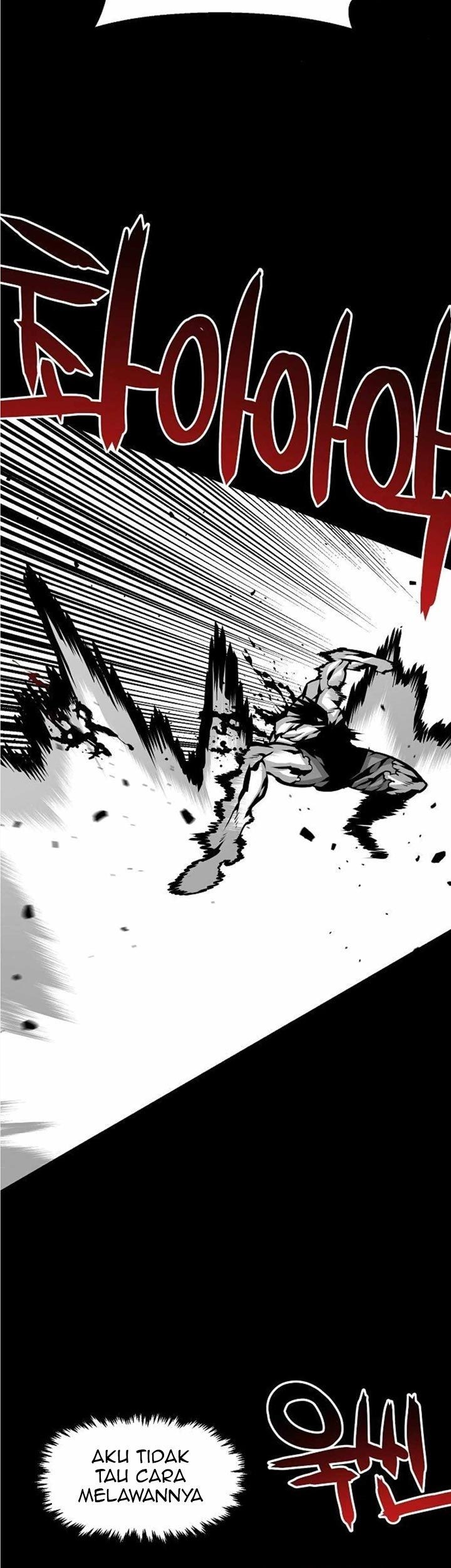 Beastburn Chapter 05 Gambar 46