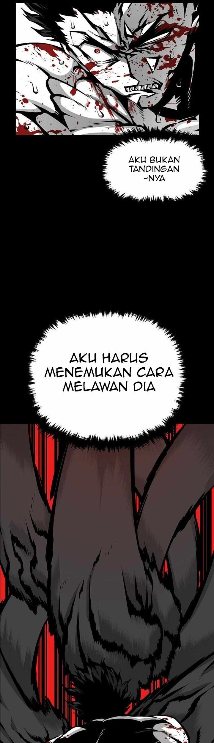Beastburn Chapter 05 Gambar 47