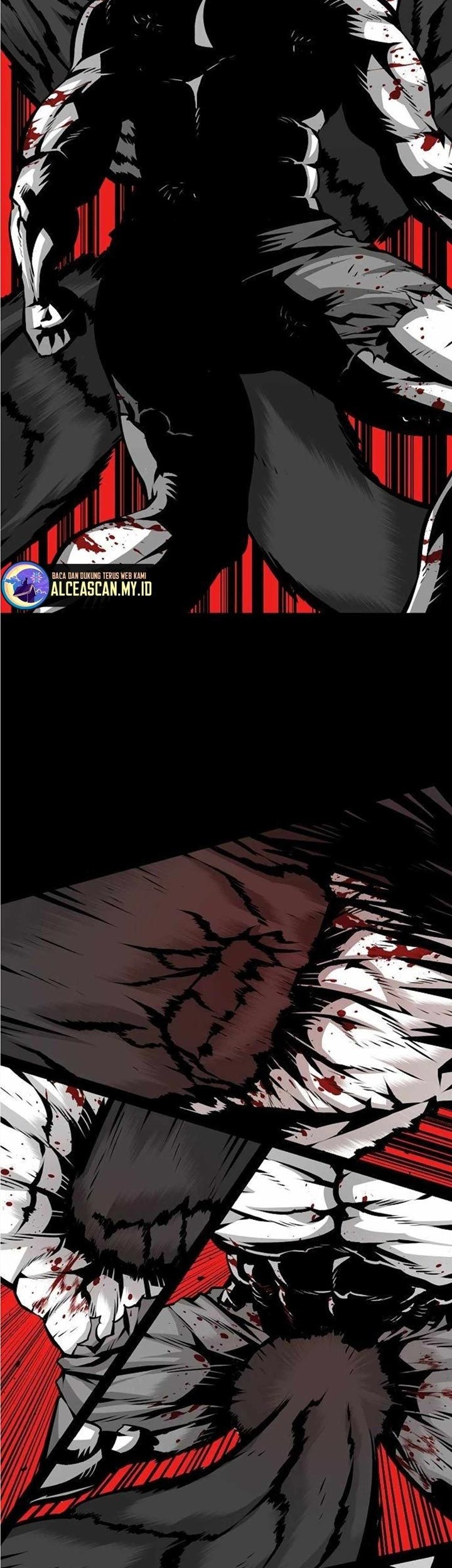 Beastburn Chapter 05 Gambar 48