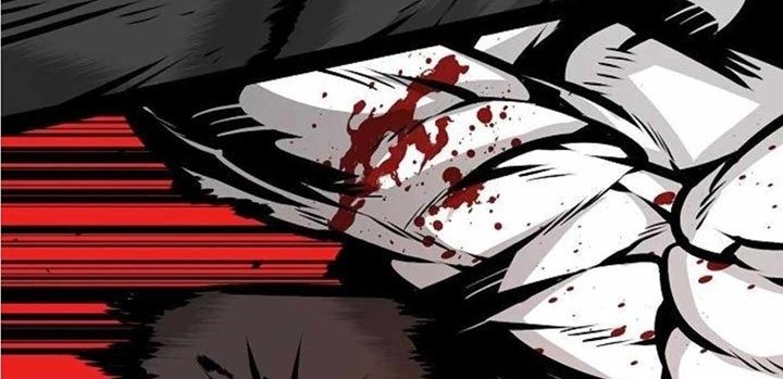 Beastburn Chapter 05 Gambar 49