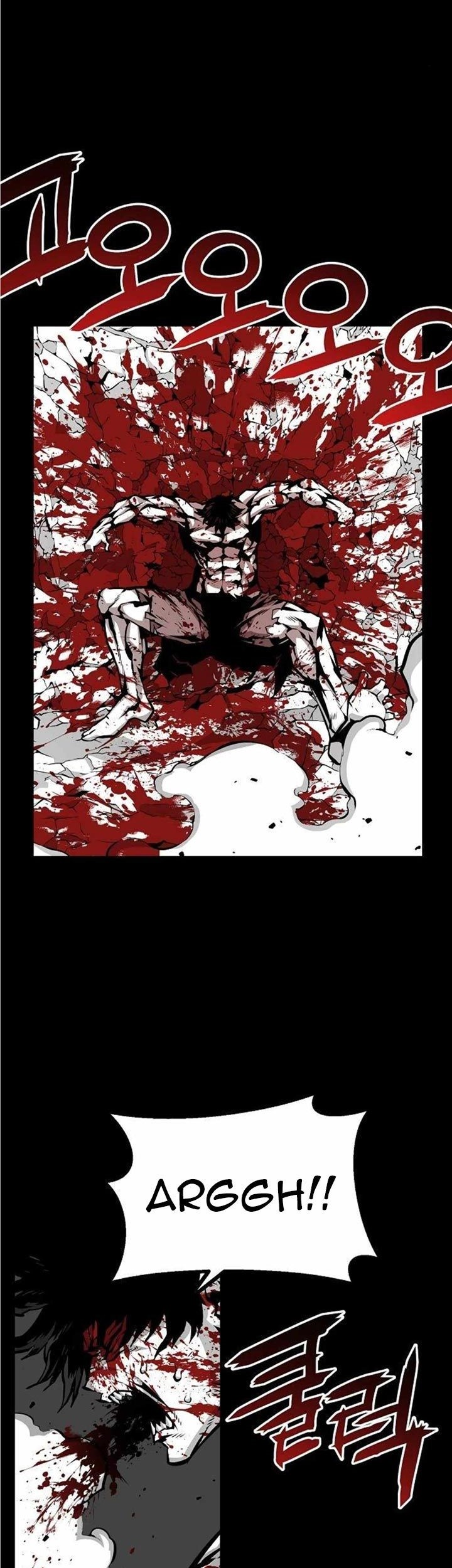 Beastburn Chapter 05 Gambar 52