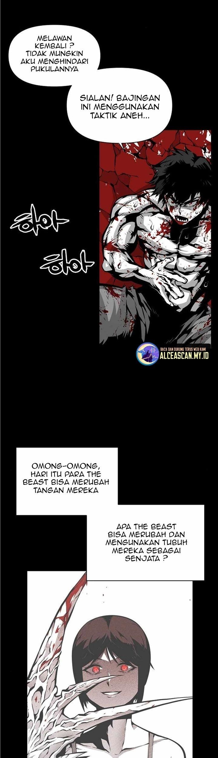 Beastburn Chapter 05 Gambar 54