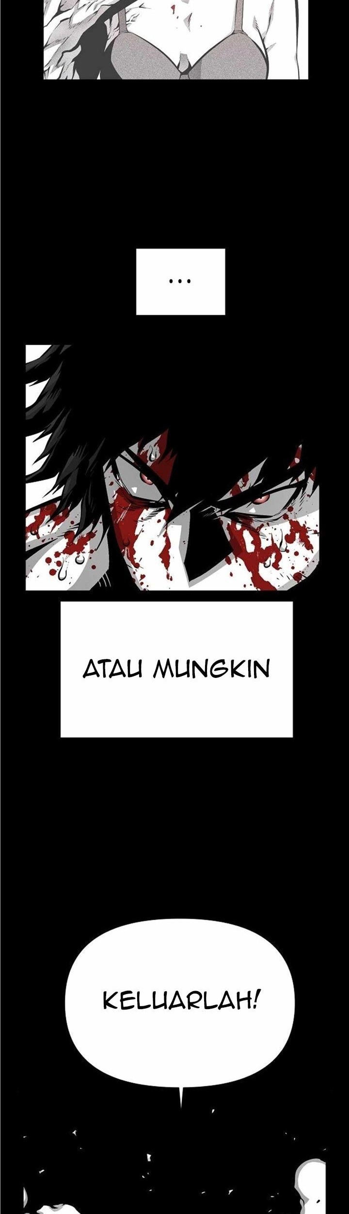 Beastburn Chapter 05 Gambar 55