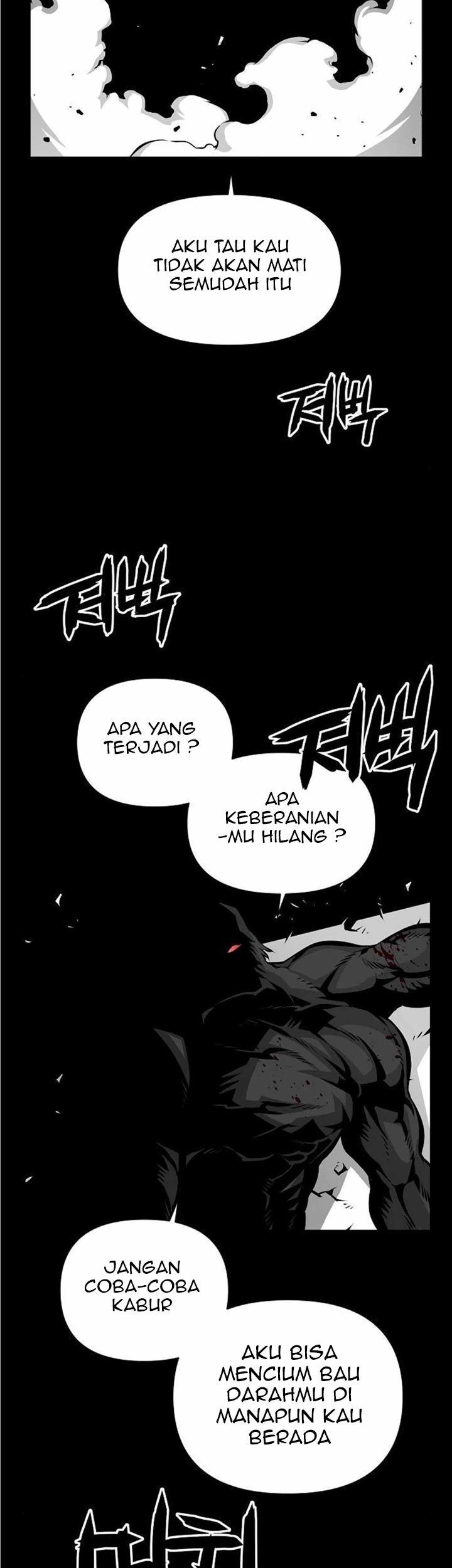 Beastburn Chapter 05 Gambar 56