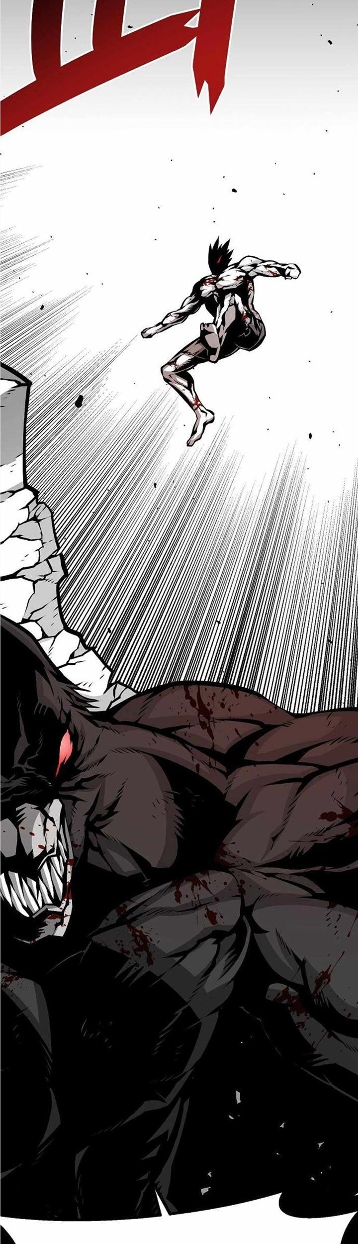 Beastburn Chapter 05 Gambar 59