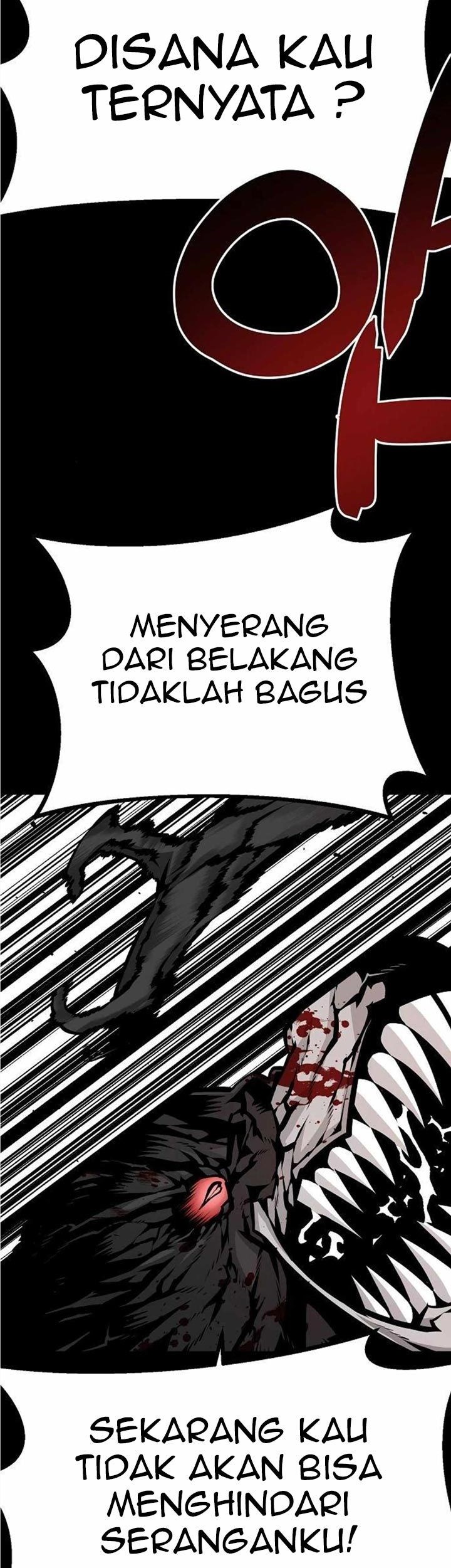 Beastburn Chapter 05 Gambar 60