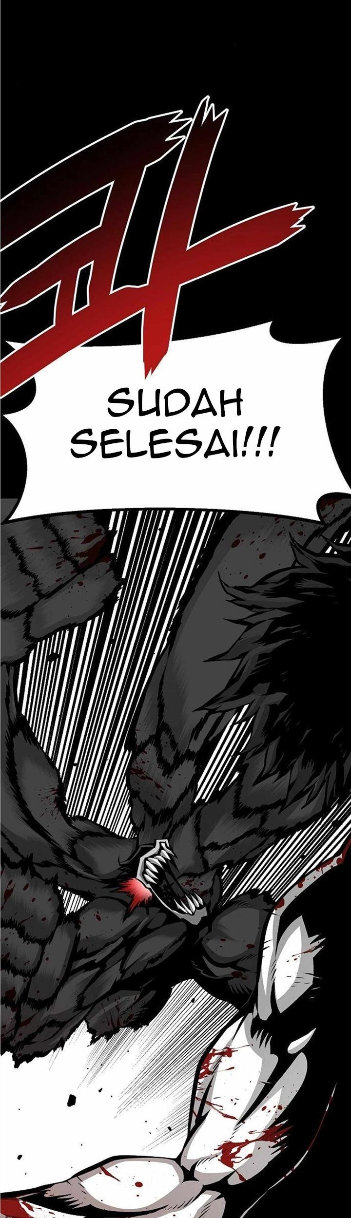 Beastburn Chapter 05 Gambar 62