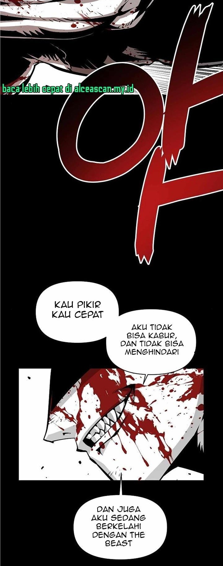 Beastburn Chapter 05 Gambar 63