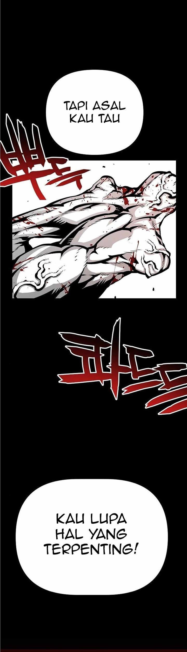 Beastburn Chapter 05 Gambar 64