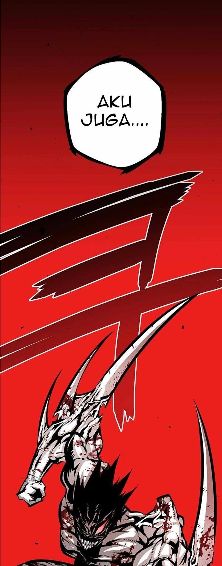 Beastburn Chapter 05 Gambar 65