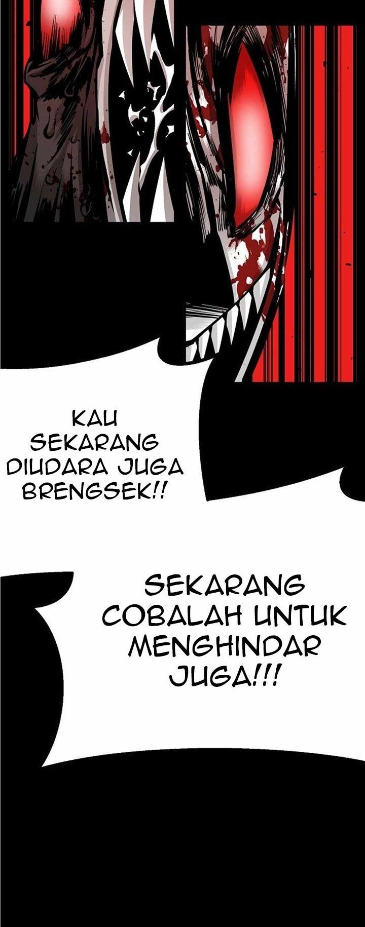 Beastburn Chapter 05 Gambar 67
