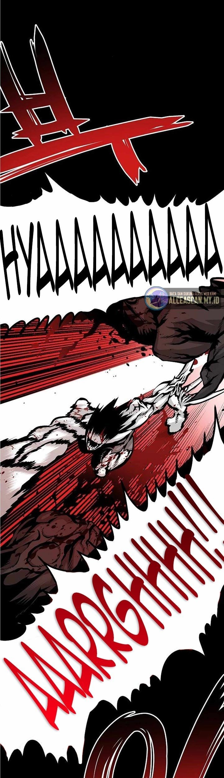 Beastburn Chapter 05 Gambar 68