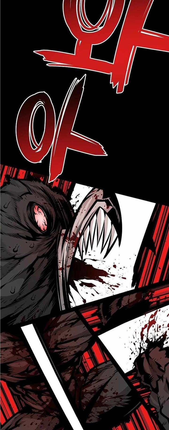 Beastburn Chapter 05 Gambar 69