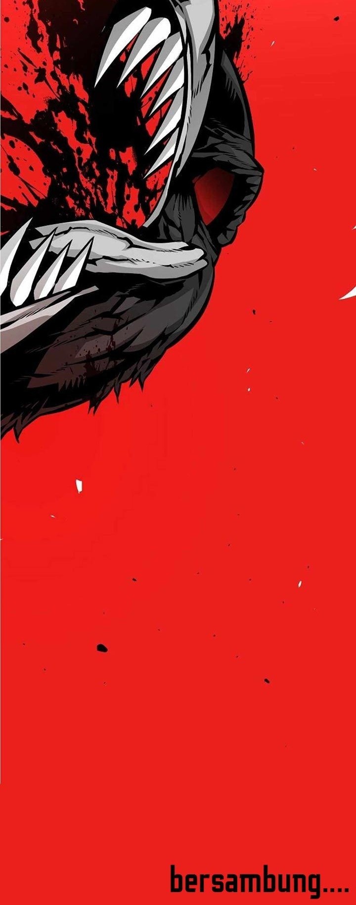 Beastburn Chapter 05 Gambar 73