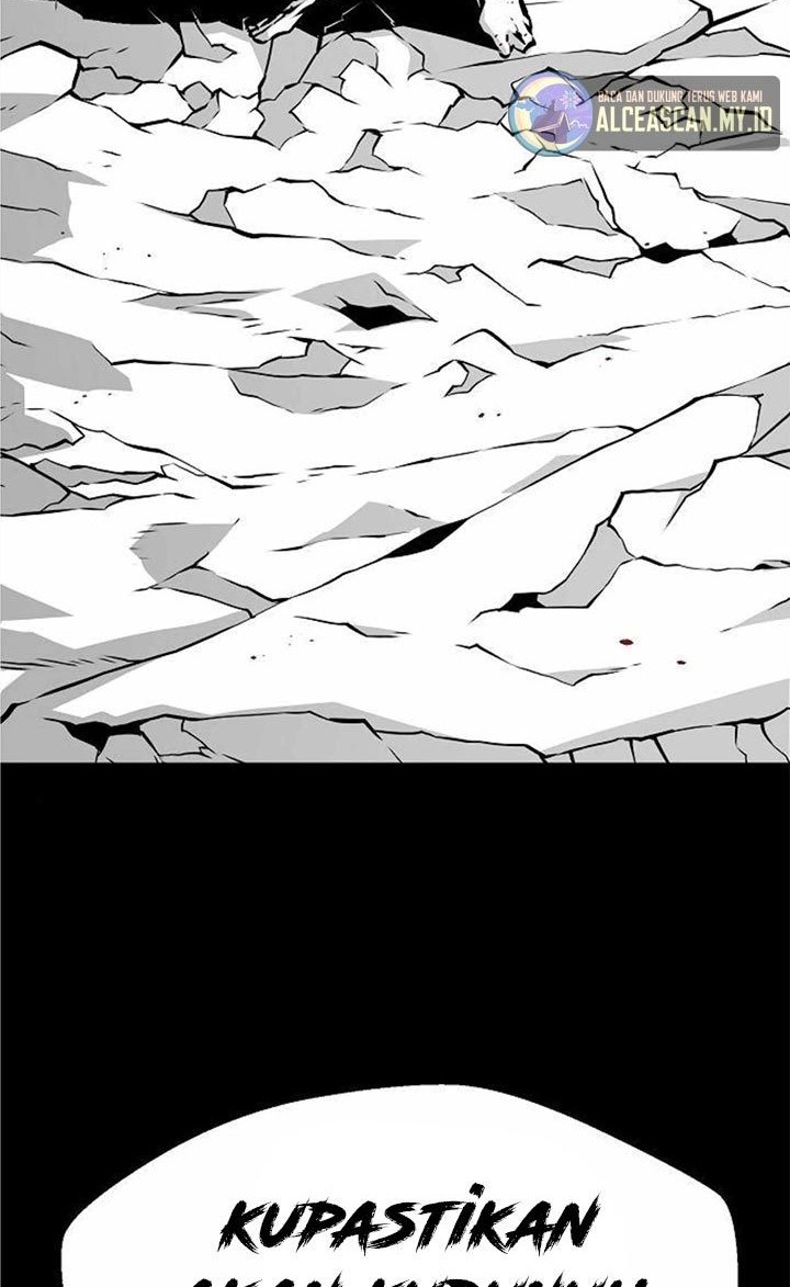 Beastburn Chapter 05 Gambar 3