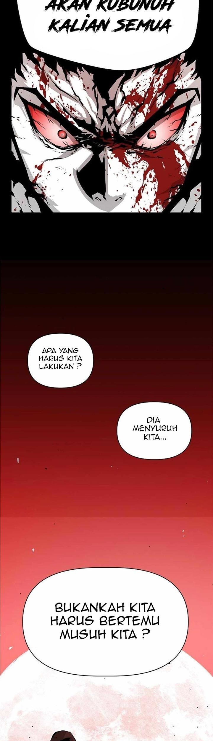 Beastburn Chapter 05 Gambar 4