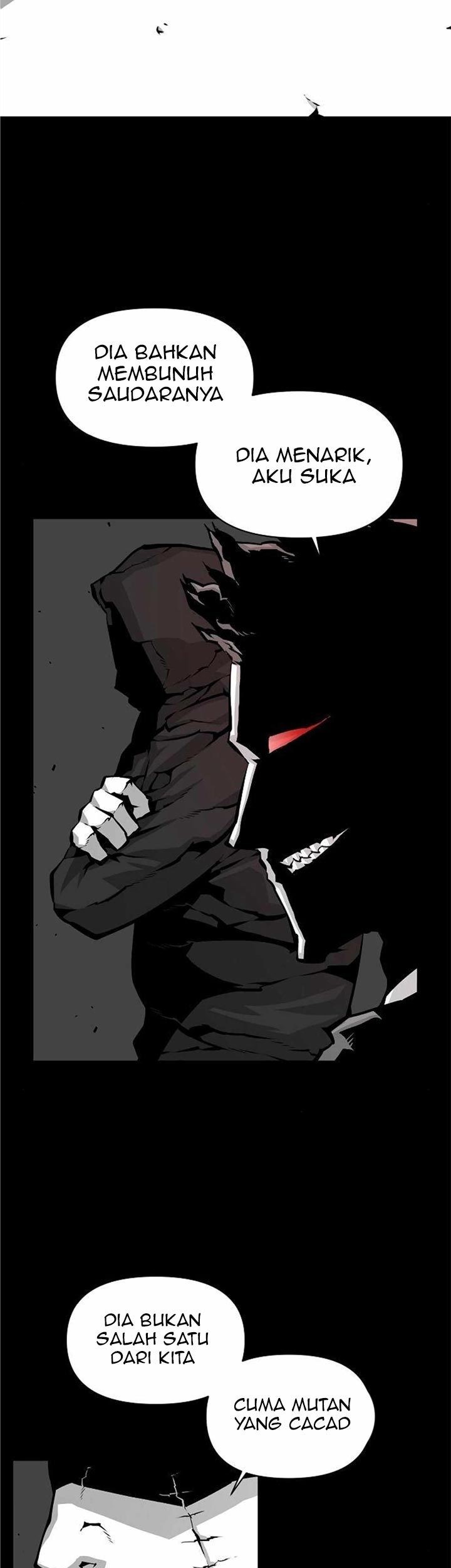 Beastburn Chapter 05 Gambar 6